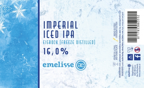 Империал Айсд ИПА