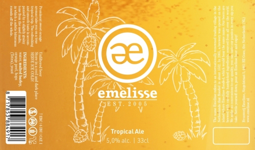 Тропикал Эль