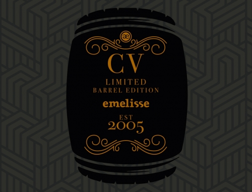 СиВи #2 Империал Айсед ИПА Коньяк БА