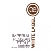 Уайт Лейбл Империал Рашен Стаут Мейкерс Марк Бурбон Баррел Эйджд