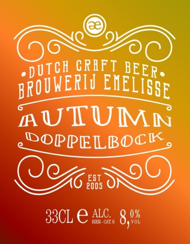 Осенний Доппельбок