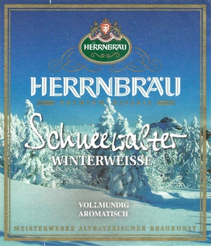 Шнеевальцер Винтервайссе