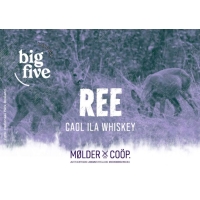 Ри Кол Ила Виски