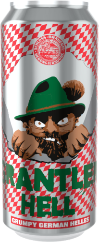 Грантлер Хелль