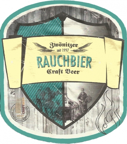 Цвёницер Раухбир