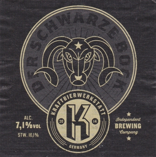 Дер Шварце Бок