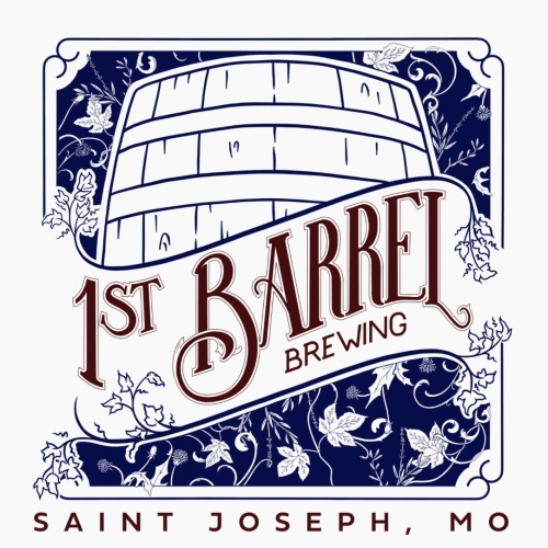 1st Barrel Brewing