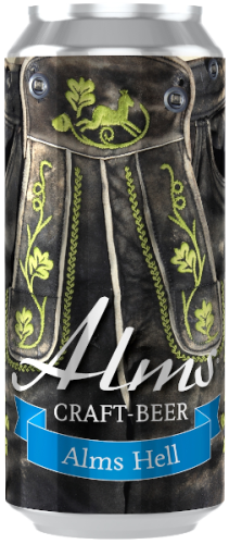 Алмс Хелль