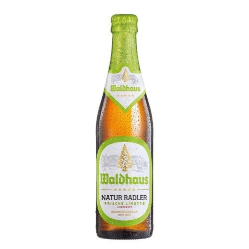 Натур Радлер Фрише Лимон