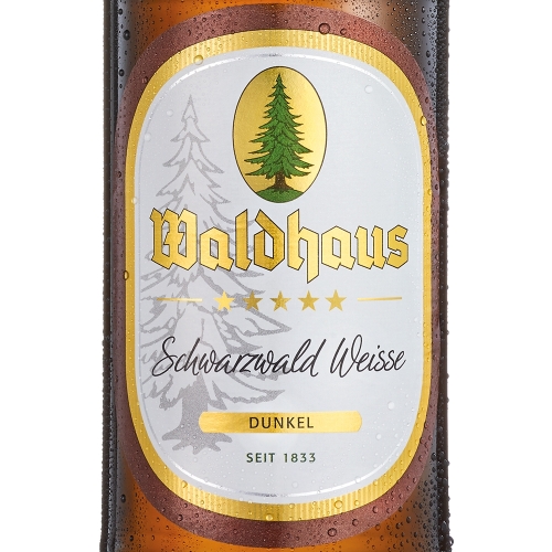 Вальдхаус Шварцвальд Вайссе Дункель