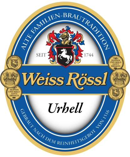 Вайс Рёссль Урхелль