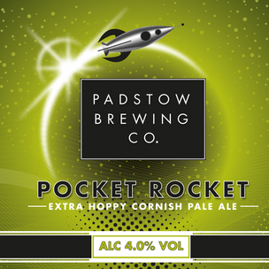 Покет Рокет