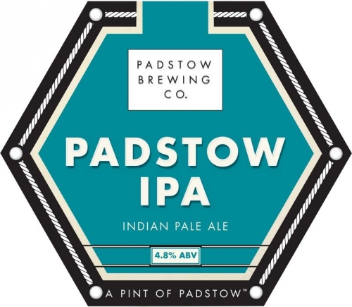 Падстоу ИПА