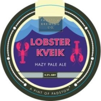 Лобстер Квейк