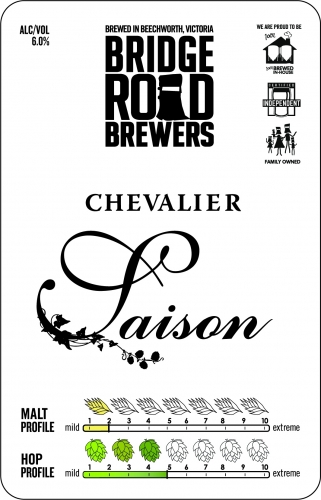 Шевалье Сезон