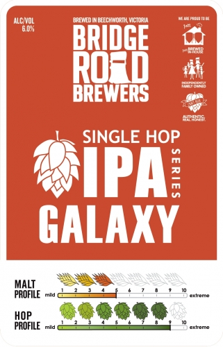 Сингл Хоп ИПА - Гэлакси