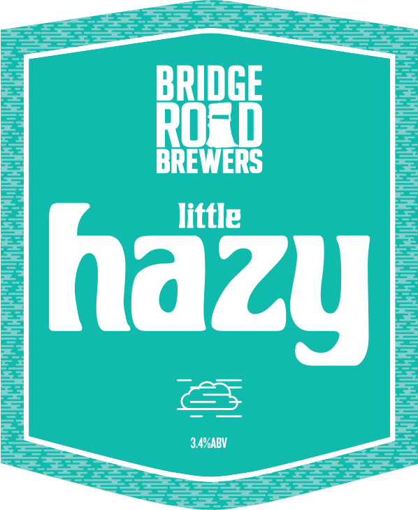 Литл Хейзи Пейл