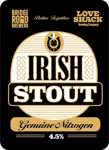 Айриш Стаут