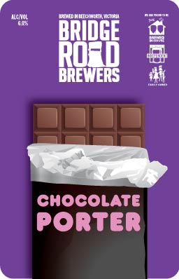 Чоколат Портер