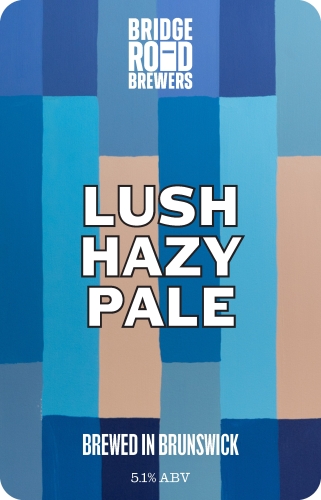 Лаш Хейзи Пейл