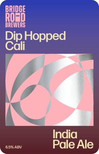 Дип Хоппед Кали ИПА