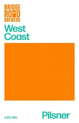 Вест-Кост Пилснер