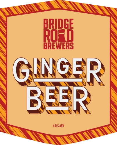 Джинджер Бир