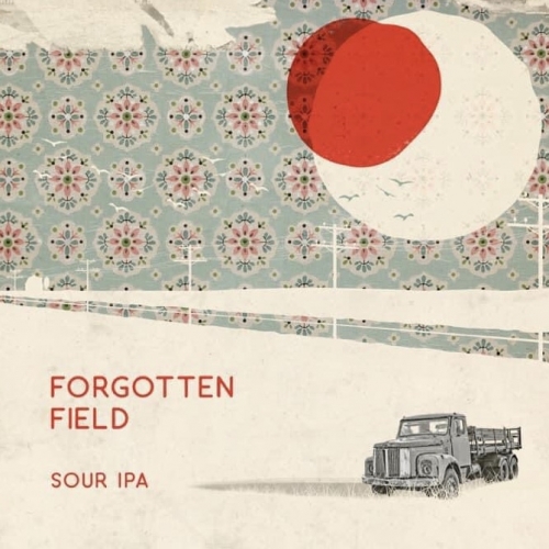 Форготтен Филд