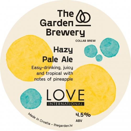 Хейзи Пейл Эль