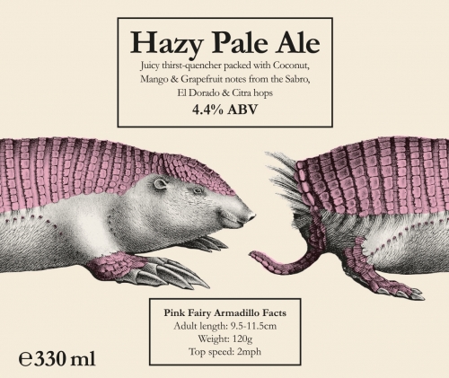 Хейзи Пэйл Эль