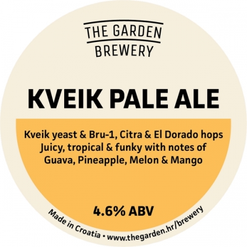 Квейк Пэйл Эль