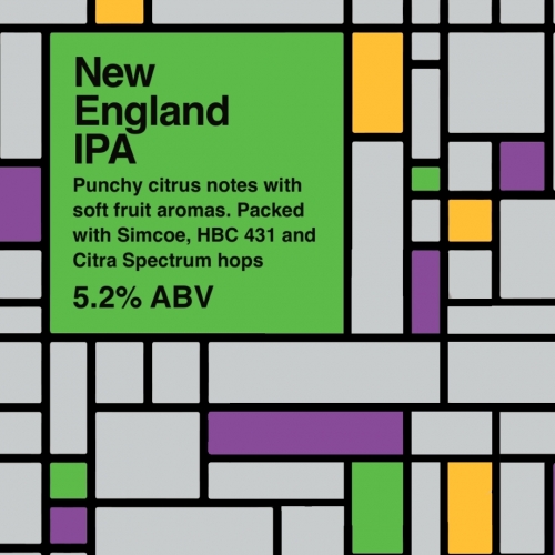 Нью-Ингленд ИПА