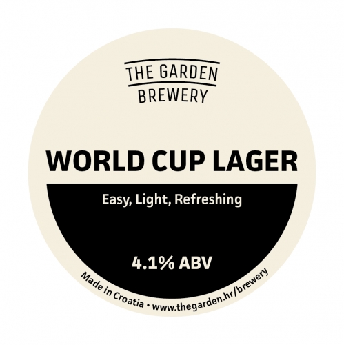 Ворлд Кап Лагер