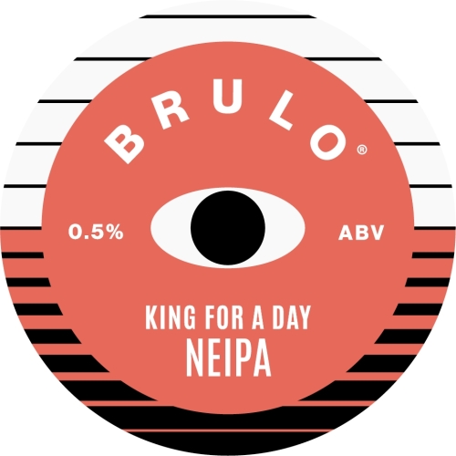 Кинг Фор А Дэй Нью-Ингленд ИПА