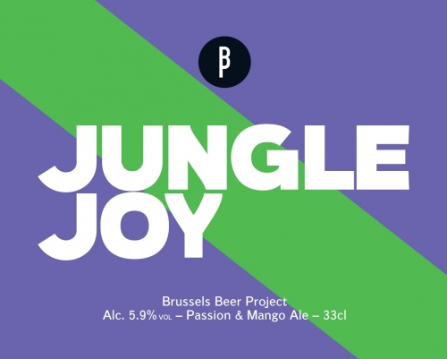 Джангл Джой