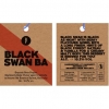 Блэк Свон БА
