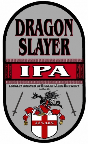 Драгонслейер ИПА