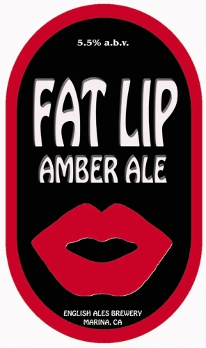 Фат Лип Амбер Эль