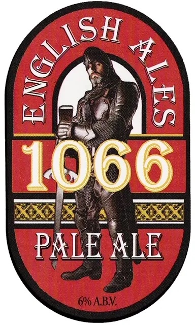 1066 Пейл Эль