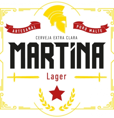 Мартина Лагер