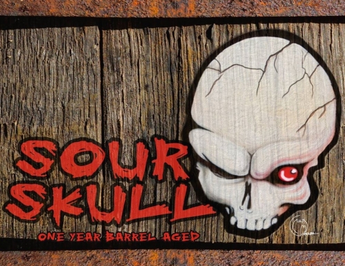 Кислый Скулл