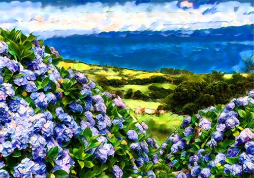Мариас Гарден