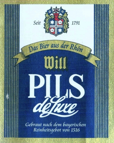 Пилс деЛюкс