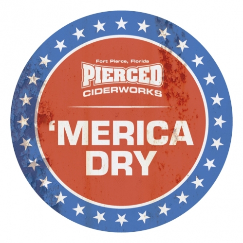 Мерика Драй