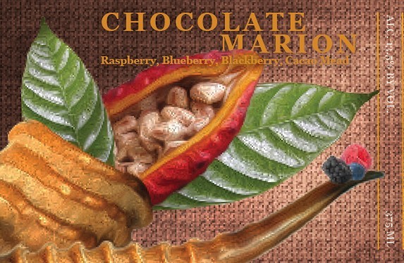 Шоколад Мэрион
