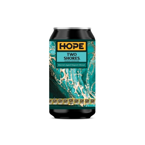 Би-Эй Экспорт Стаут