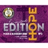 Лимитед Эдишн № 3 - Пич энд Блюберри Саур