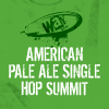 Американ Пэйл Эйл Сингл Хоп Саммит