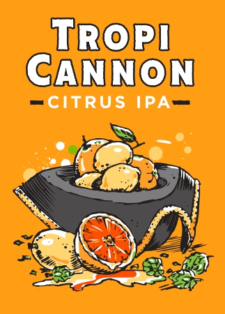 ТропиКэннон