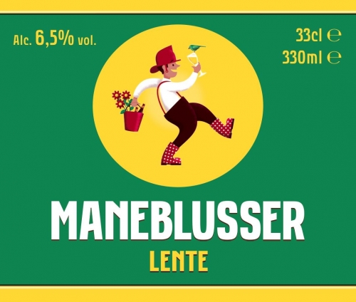 Манеблуссер Ленте